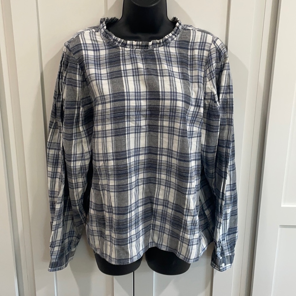 Universal Threads tunic Large NEW W TAGS!